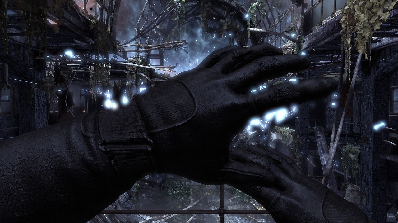 Singularity, Playthrough, (No Commentary), pt.1