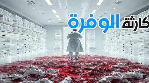 الكون الخامس والعشرين: جنة الفئران التي تنبأت بمصيرنا!