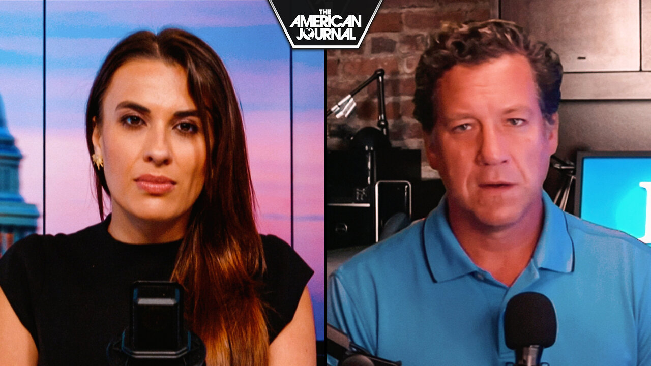 Top Pollster Mark Mitchell: Trump Sees Higher Approval Rating Since Gov. Shutdown!