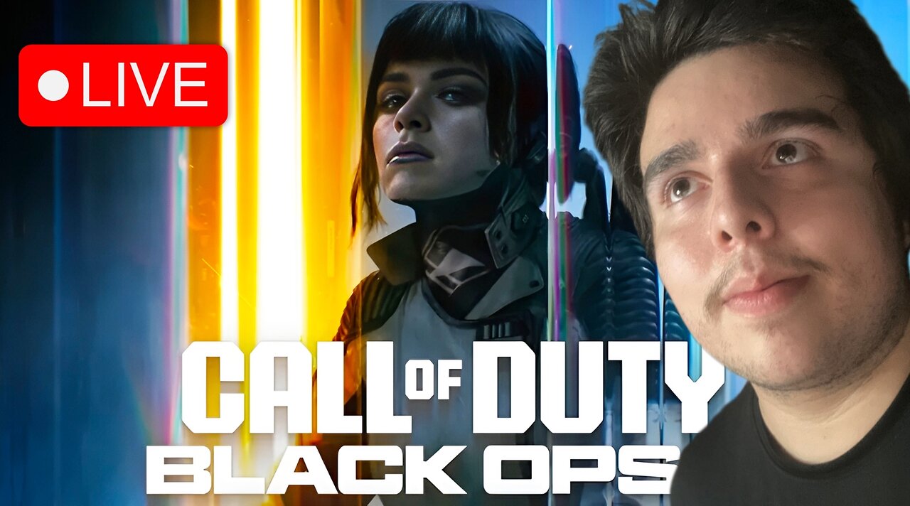 🔴LIVE PREMIUM STREAM - Black Ops 7 Beta - IS IT GOOD?