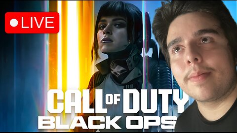 🔴LIVE PREMIUM STREAM - Black Ops 7 Beta - IS IT GOOD?