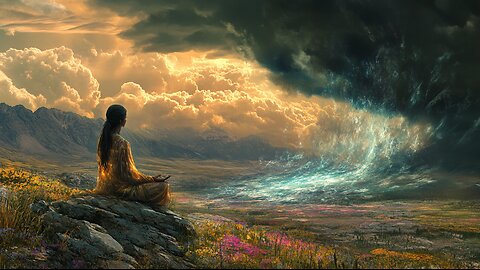 Kythera, What Timelines Await Those Who Do Not Make the Ascension Transition?