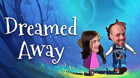 Did Spooky Raggedy Ann Steal Our Sister?!?! | Dreamed Away