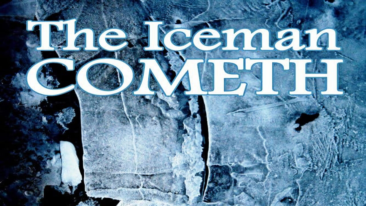 The Rant - EP 293 - The Iceman Cometh