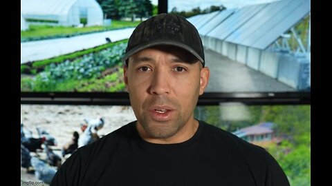 You Should Probably Leave the Cities Soon...