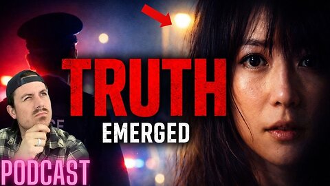 Ep. 428 | The Day the Truth Emerged - MrBallen Podcast & MrBallen’s Medical Podcast