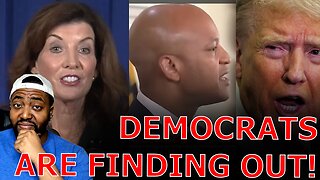 Democrat Governor MELTS DOWN Over MASSIVE FINE For FAILING TO Comply With TRUMP Food Stamp CRACKDOWN