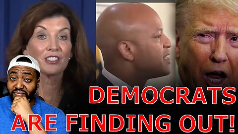 Democrat Governor MELTS DOWN Over MASSIVE FINE For FAILING TO Comply With TRUMP Food Stamp CRACKDOWN