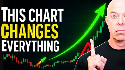 The Chart No One Is Talking About | 5 Events That Could Launch the Market Higher