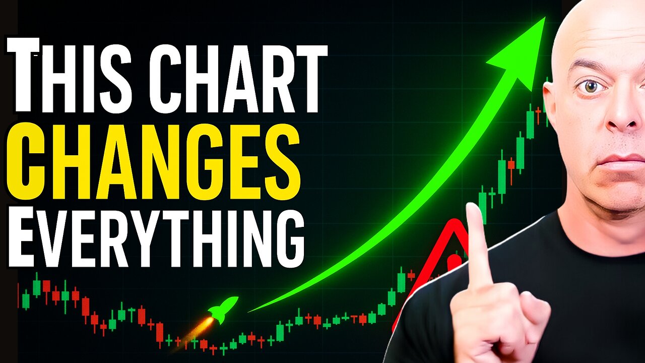 The Chart No One Is Talking About | 5 Events That Could Launch the Market Higher