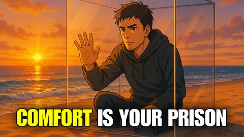 The Day He Realized Nobody Is Coming To Save Him | A Life Changing Motivational stories