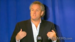 Who Destroyed the Legacy Media? (Part Two)