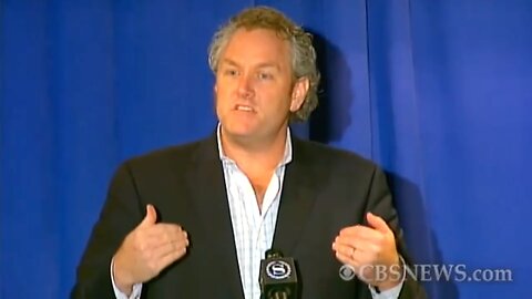 Who Destroyed the Legacy Media? (Part Two)