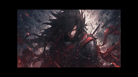 For Truly This Reality Is Hell" | Madara Uchiha | English Best Speech | Quote | AMV/ASMV Edit