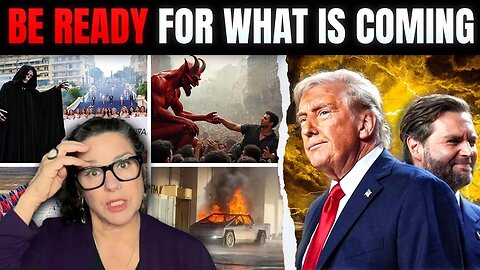 Tarot By Janine | [ POWERFUL MESSAGE ] - GET READY FOR WHAT WILL HAPPEN IN 2026!!!