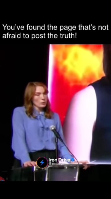 The Tunnell Take Your equality is coming and you won't like it.