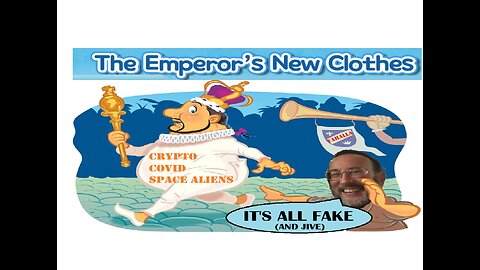 The Emperor's New Clothes