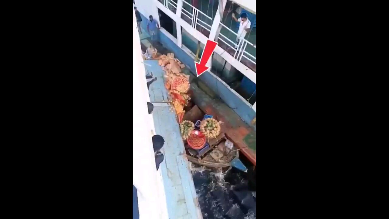 accident