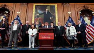 House Passes Bill to Require Proof of US Citizenship for Midterm Voters