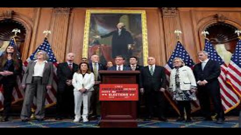 House Passes Bill to Require Proof of US Citizenship for Midterm Voters