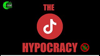 🚨 THE HYPOCRISY EXPOSED! 🚨