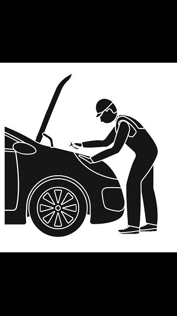 Vehicle maintenance services Due!