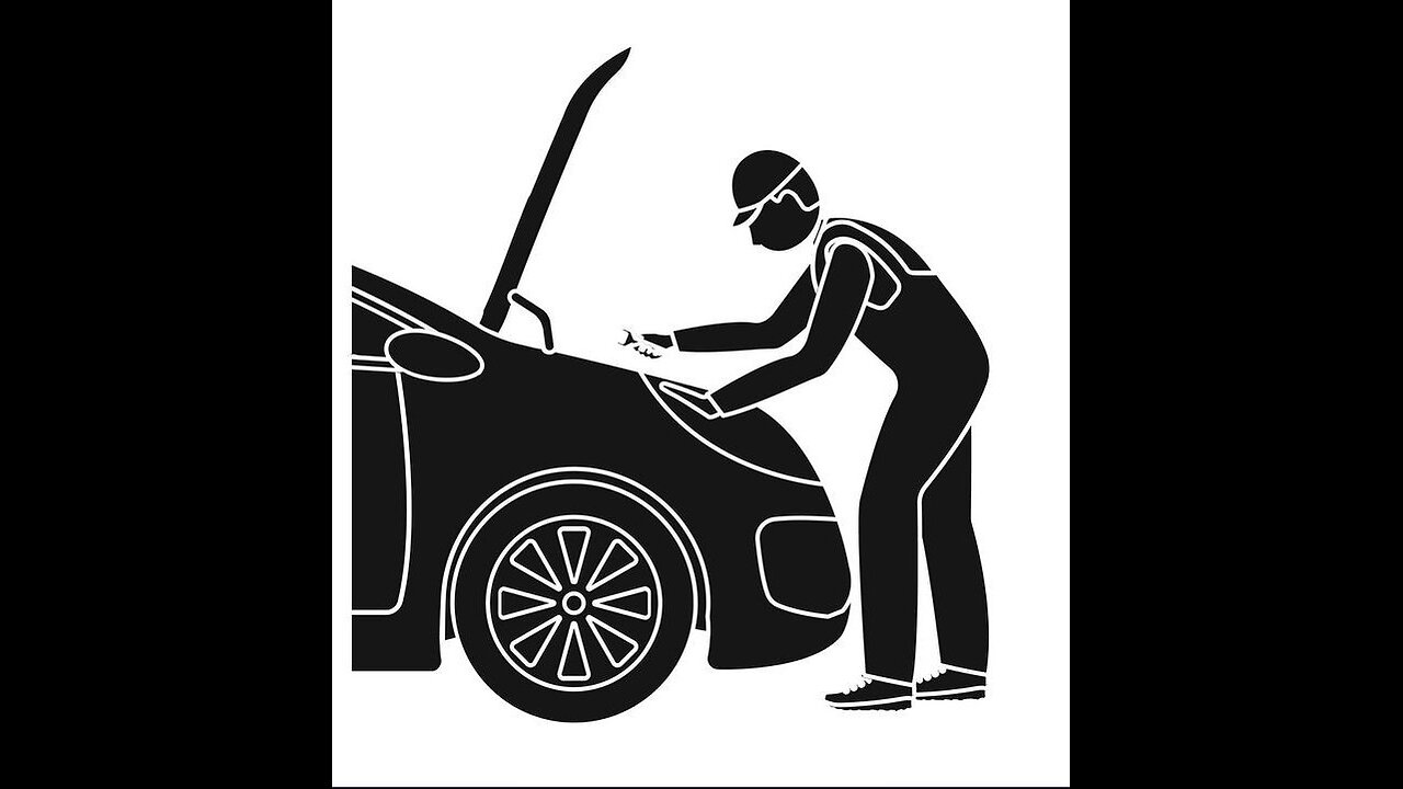 Vehicle maintenance services Due!