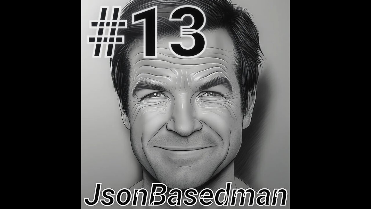 #13 - JsonBasedman