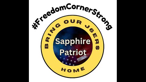 J6VIGIL Freedom Corner