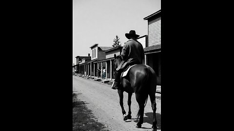 Dusk Under the Brim Alternate Version