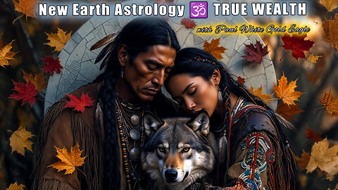 New Earth Astrology 🕉 TRUE WEALTH 🕉 The End of Secrets: Why Your Life Just Took a Massive U-Turn 🕉🕉