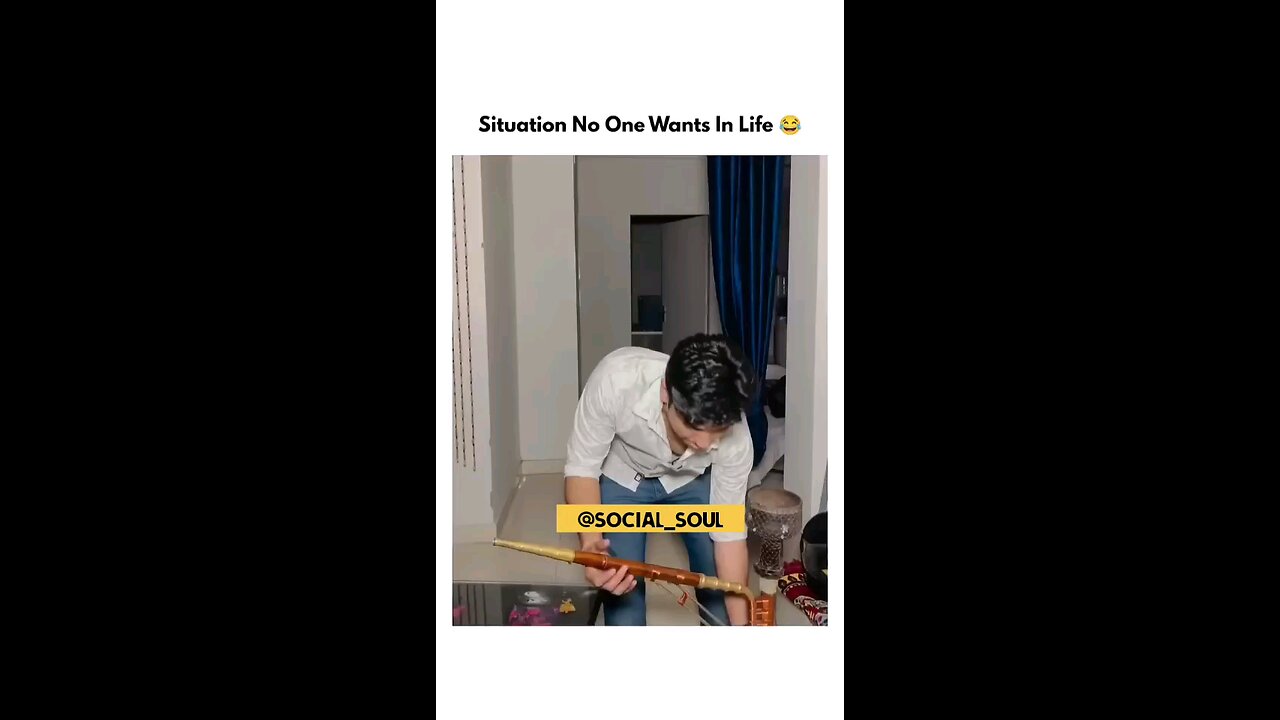 Bro is in for this ðŸ˜ðŸ˜‚