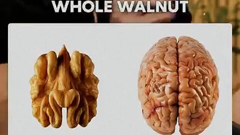 Foods That Look Like Your Organs Heal Them