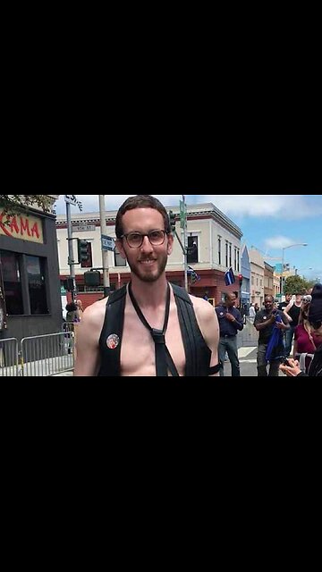 California State Sen. Scott Wiener Urges San Franciscans To Call The Rapid Response Network On ICE