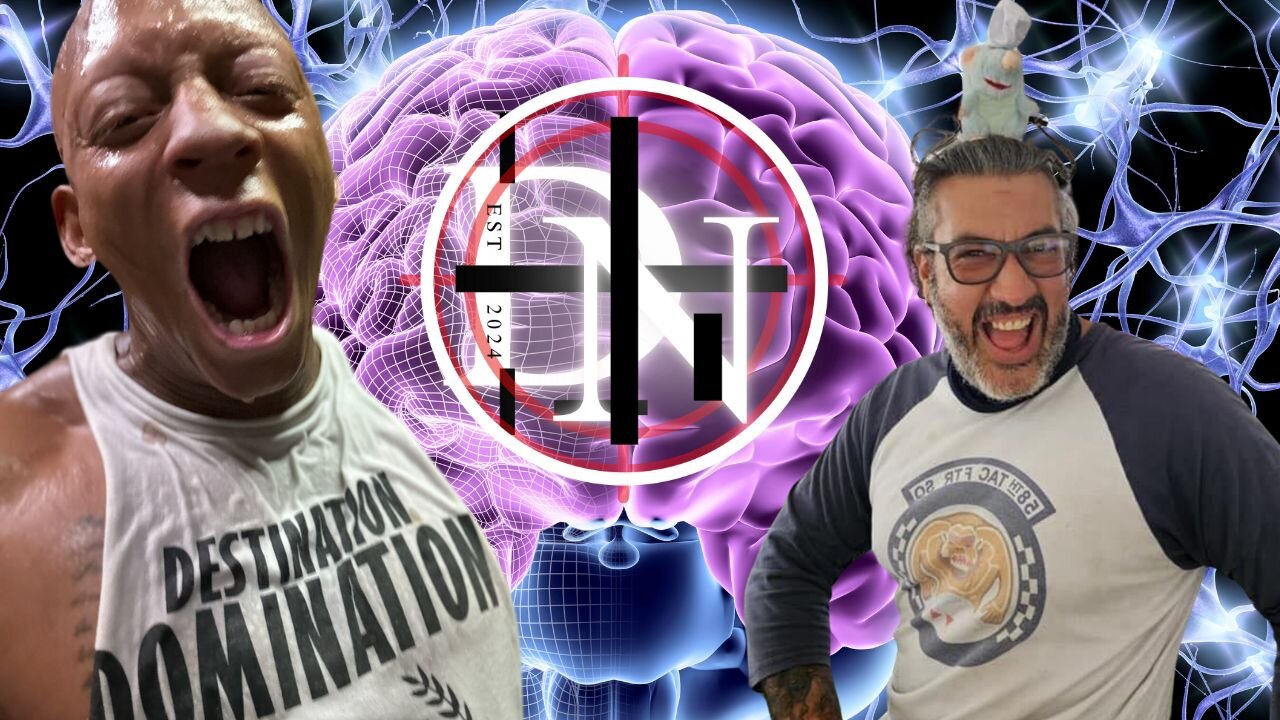 Episode 80: Charlie Kirk, Why The Lies?