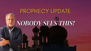 Prophecy Update! IT is on the Verge of Being Fulfilled and Nobody Sees This! | Pastor Tom Hughes