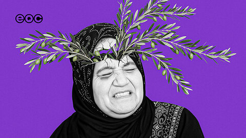 "They Hit My Head": A West Bank Farmer's Story