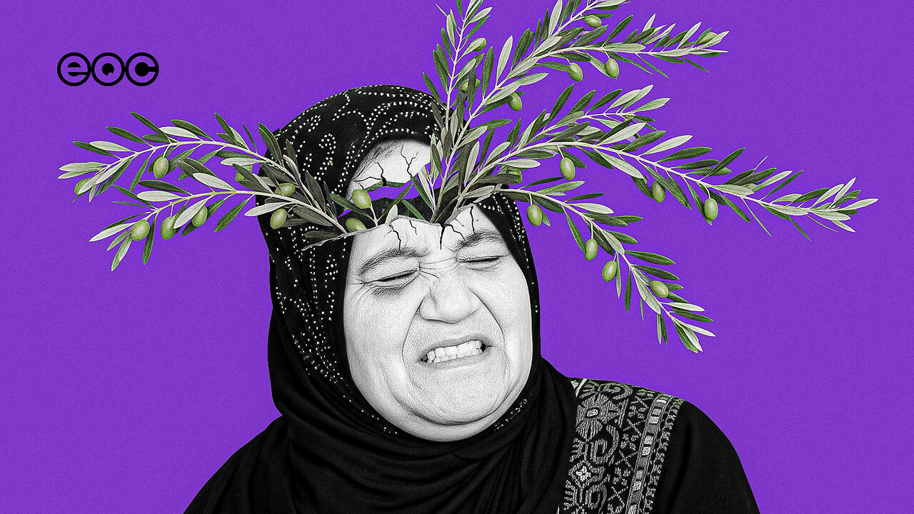 "They Hit My Head": A West Bank Farmer's Story