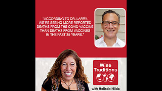 Dr Palevsky on Wise Conversations