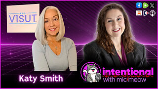 'Intentional' S2E18 Thursday 10-23-25 'Live'