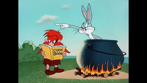 They don't make cartoons like this anymore🔥