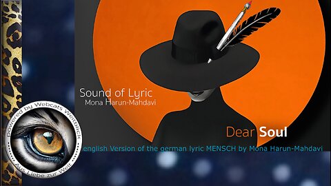 DEAR SOUL Sound of Lyric • english Version