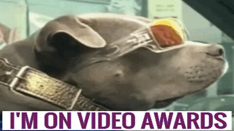 New Video Awards SHOUT OUTS !
