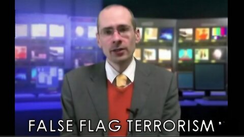 False Flag Terrorism (2010) [Richplanet TV Show 25]