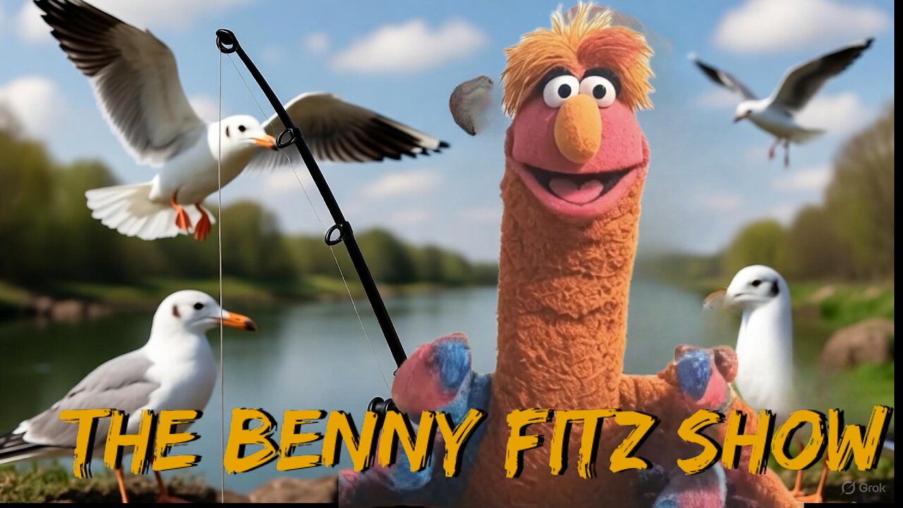 The Benny Fitz Show