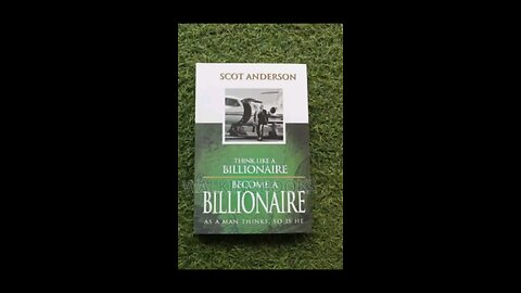 💰 “Billionaire Thinking Starts in the Mind” 💭 Adopt the mindset that attracts wealth — think big