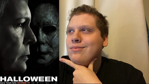 Halloween (2018) Horror Movie Review