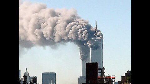 “The 9/11 Files”