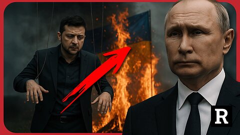 "More than 2 MILLION are now dead in Ukraine" and Zelensky is responsible for it | Redacted