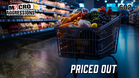 #602: Priced Out (Clip)